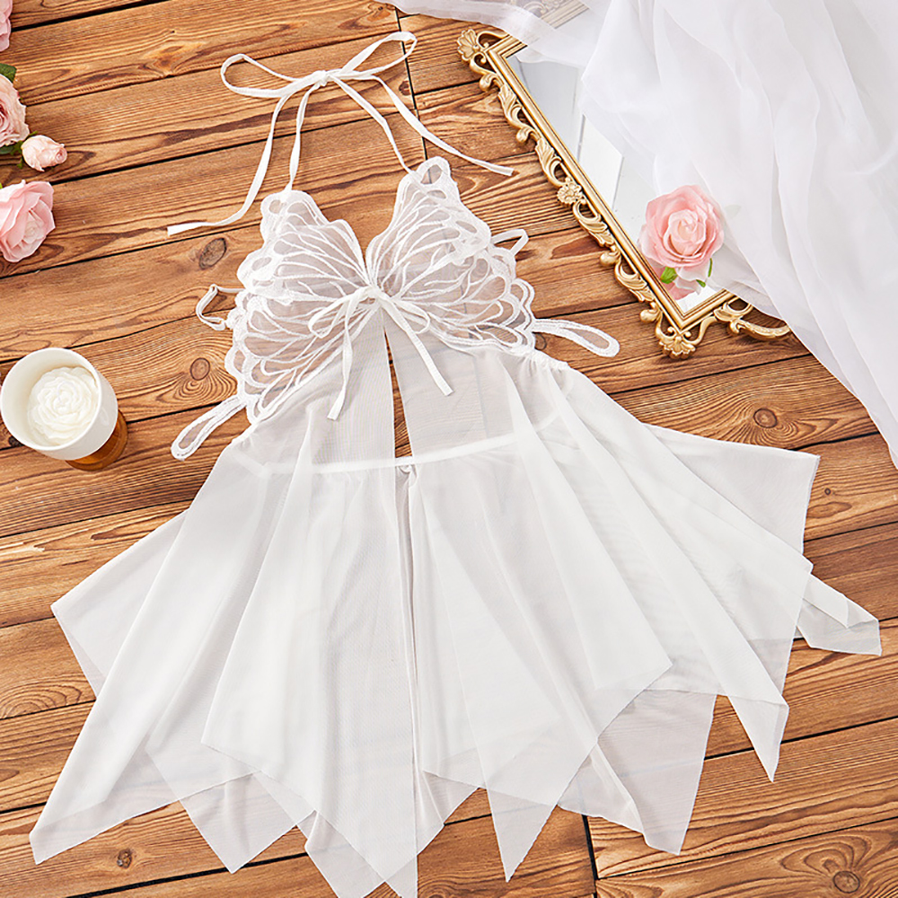 Women Chemise Night Gown Porn  - Babydoll Chemise Night recensie en prijs