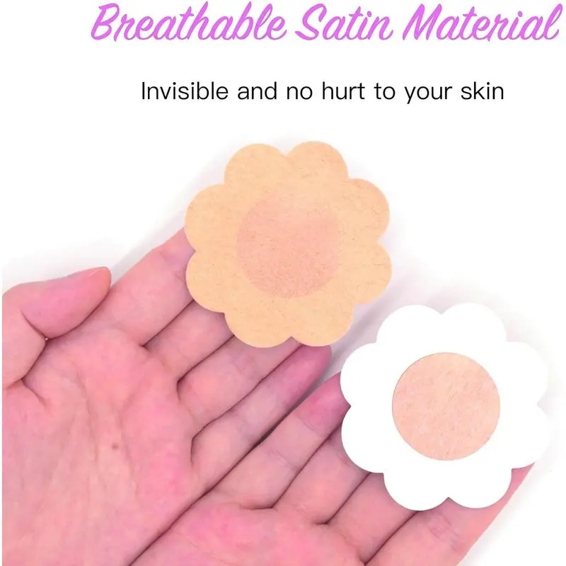 30 Pieces Breast Covers Nipple - Nipple Cover Pasties recensie en prijs