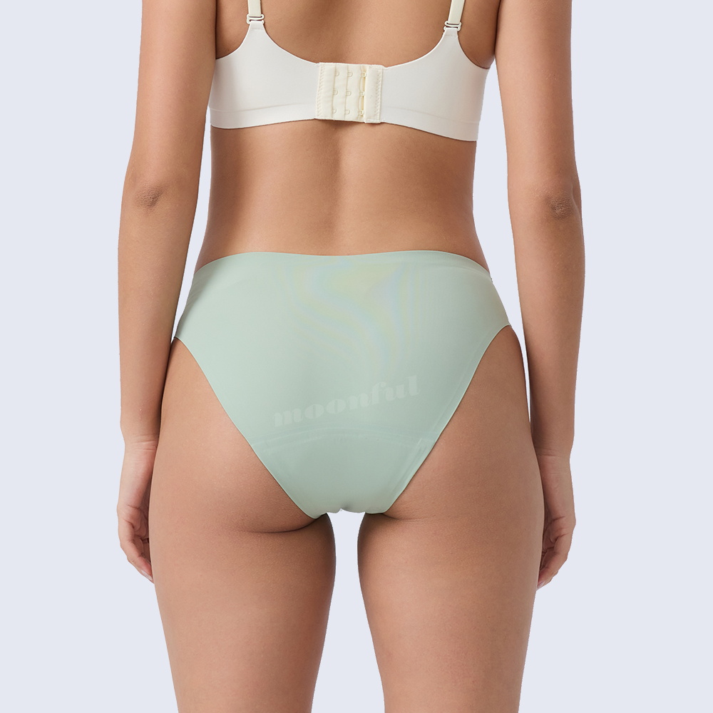 Menstrual Panties Women Leak p - Period Panty Absorbent recensie en prijs