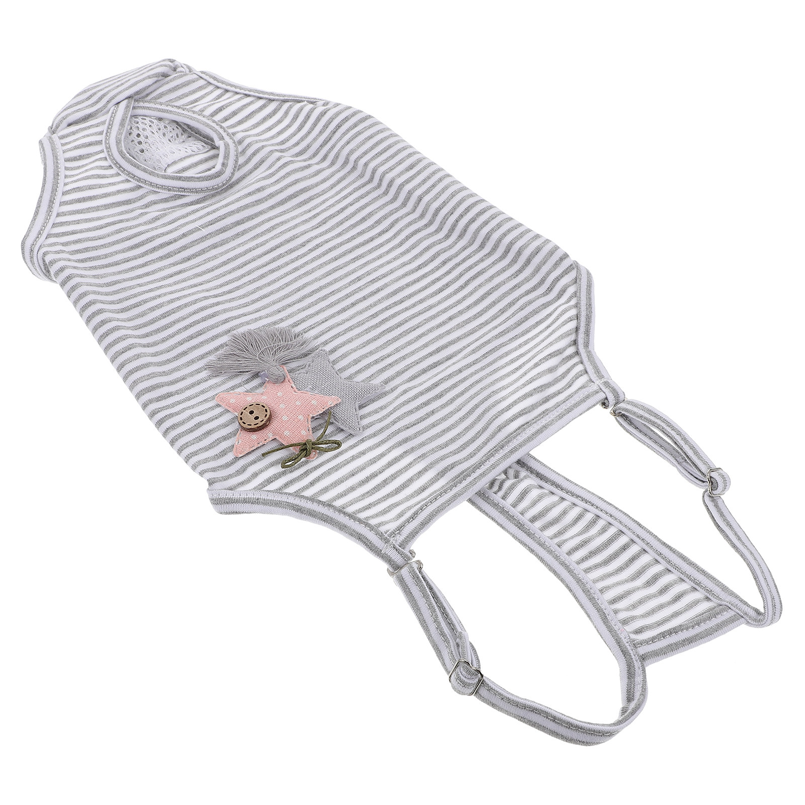 Premium Cloth Dog Sanitary Pan - Period Panty Absorbent recensie en prijs