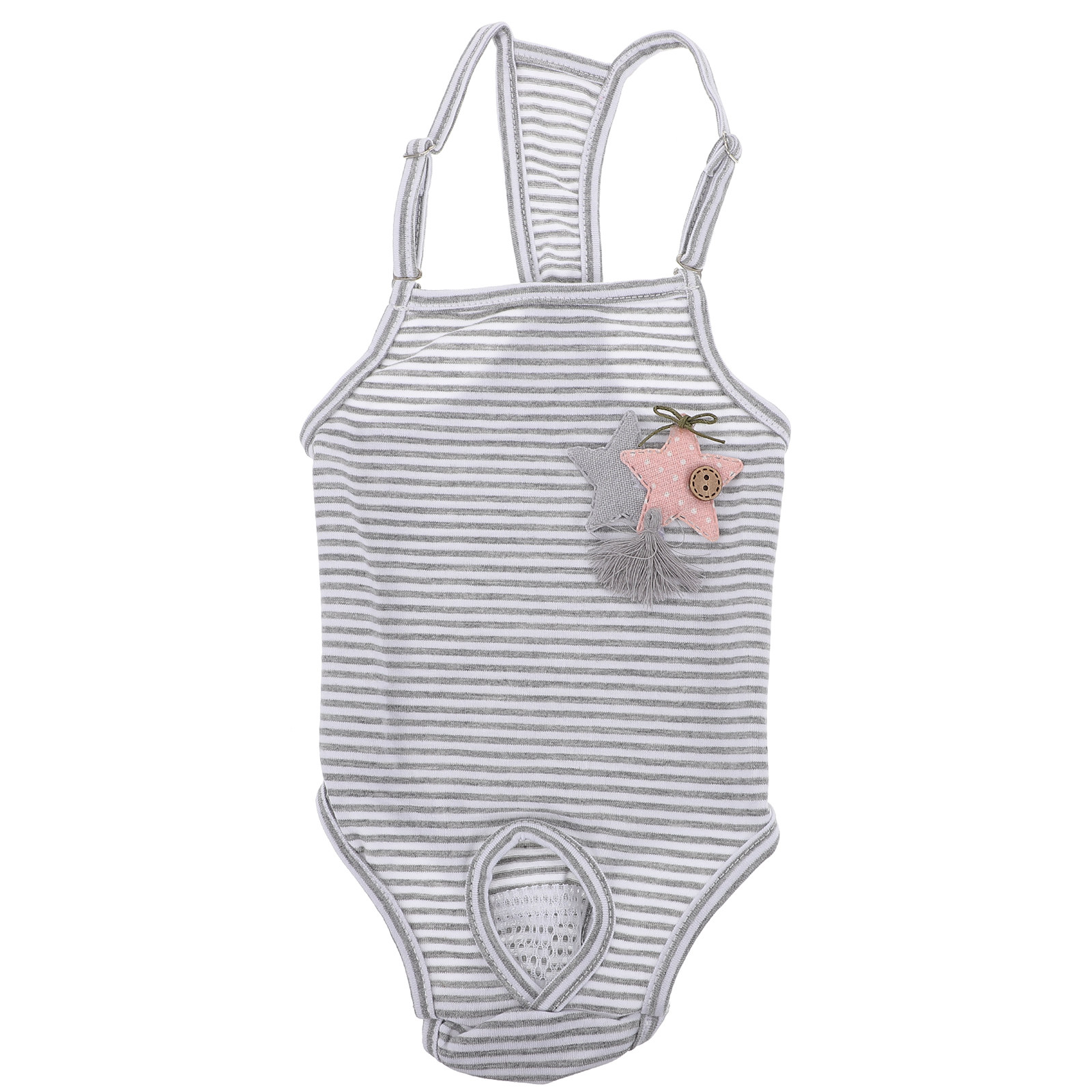 Premium Cloth Dog Sanitary Pan - Period Panty Absorbent recensie en prijs
