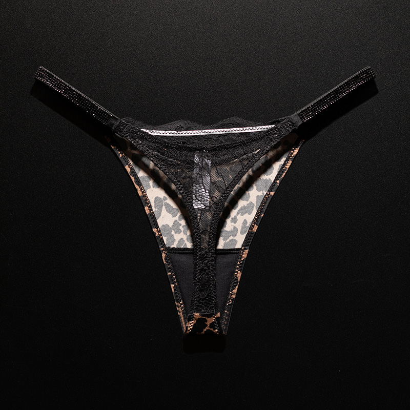 Rhinestone Lace Sexy Girls Wom - Seamless Underwear Women recensie en prijs
