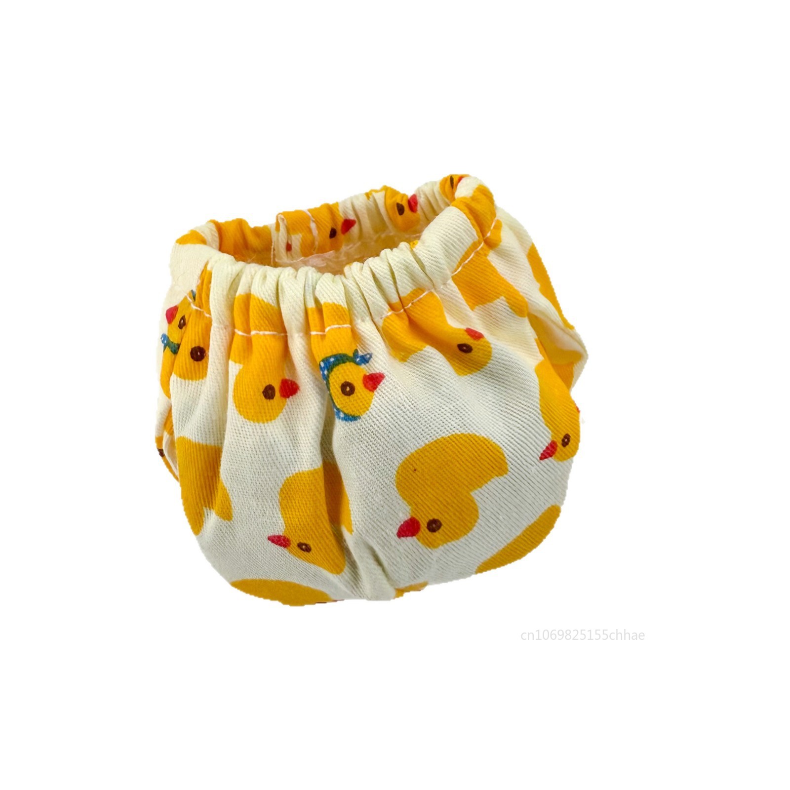 S/M Absorbent Squirrel Diapers - Period Panty Absorbent recensie en prijs